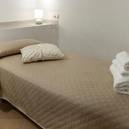 Perla D'Orlando Villa กาโปดอร์ลันโด ภายนอก รูปภาพ