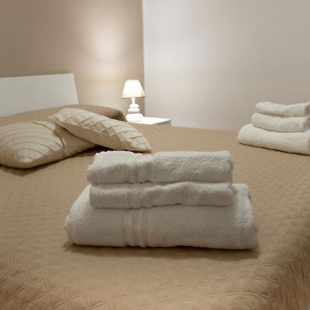 Perla D'Orlando Villa กาโปดอร์ลันโด ภายนอก รูปภาพ