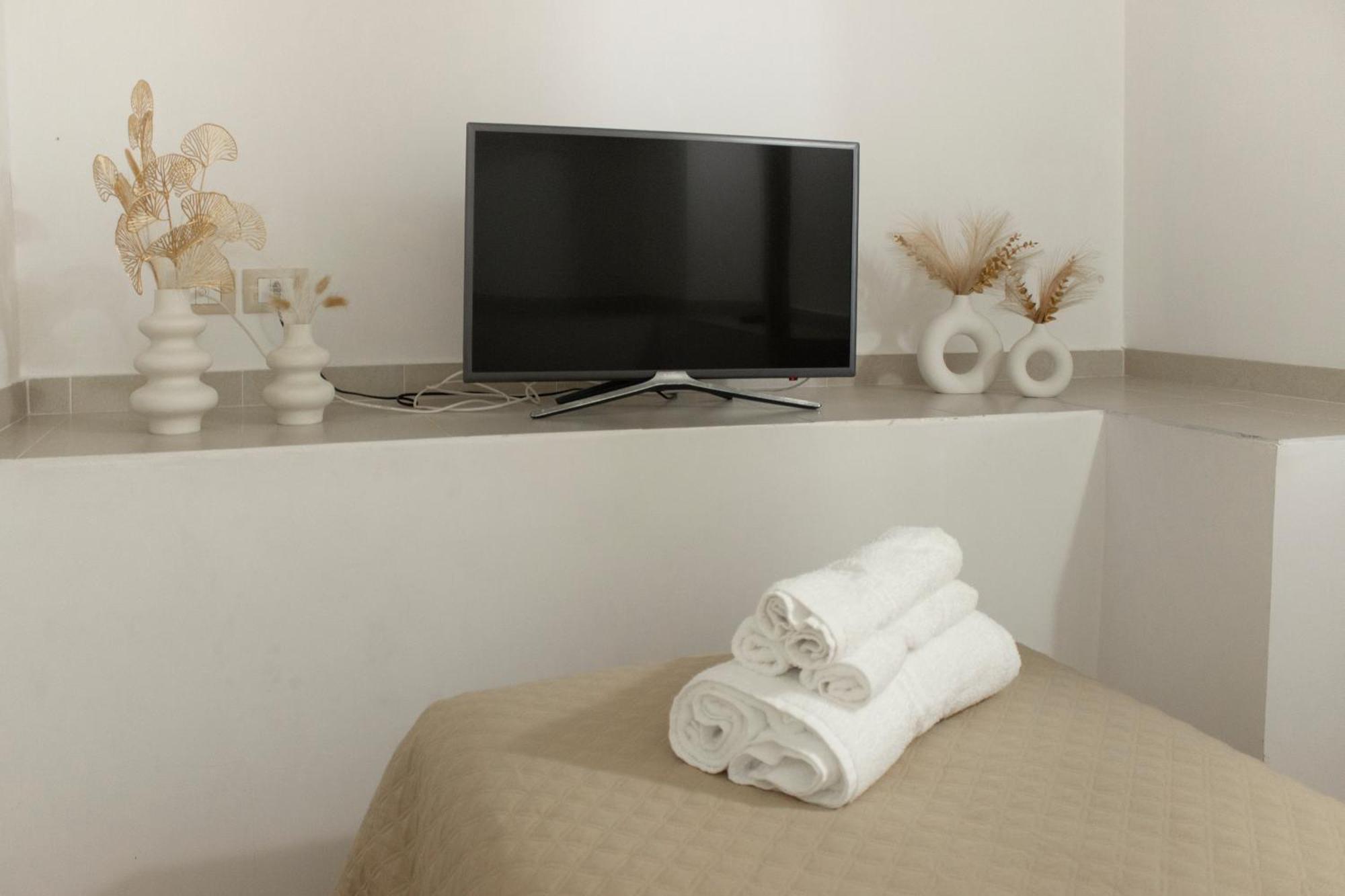 Perla D'Orlando Villa กาโปดอร์ลันโด ภายนอก รูปภาพ